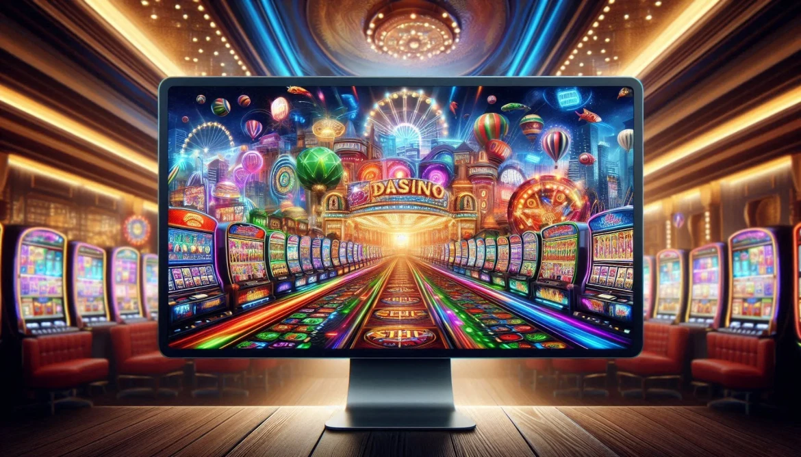 Buran Casino