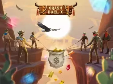 Buran Casino screenshot